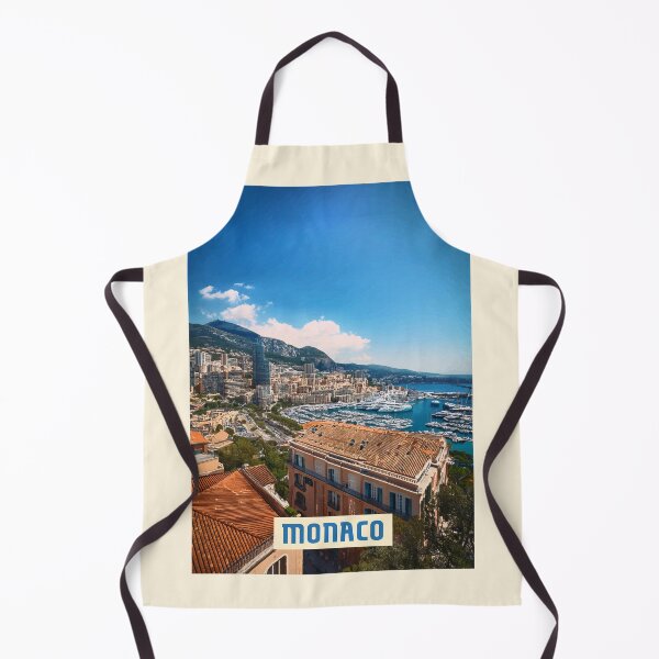Item preview, Monaco designed and sold by BoKev.