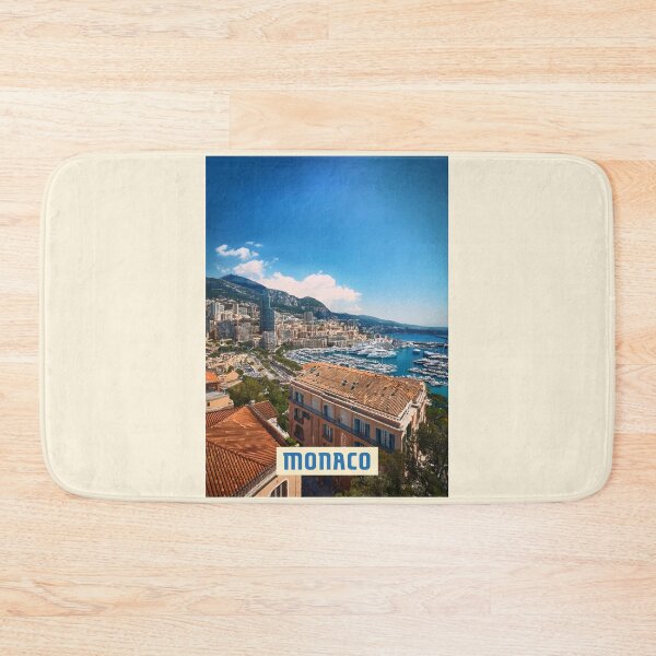 Item preview, Monaco designed and sold by BoKev.
