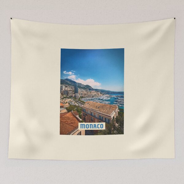 Item preview, Monaco designed and sold by BoKev.