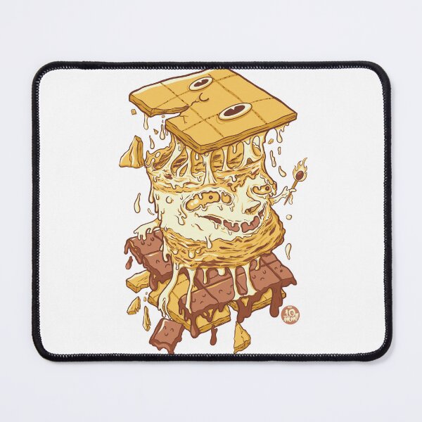 Item preview, S'more designed and sold by tenhundred.