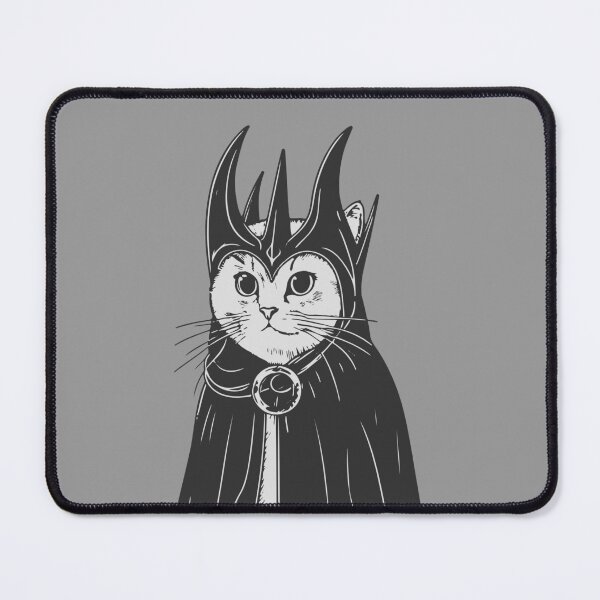 Item preview, Elf Cat designed and sold by Klaerika.
