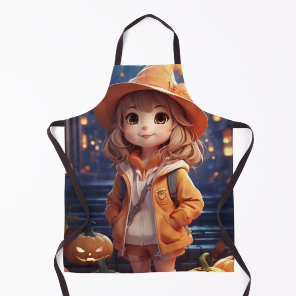 Artikelvorschau, Cutie ist bereit für Halloween entworfen und verkauft von Ash44444.