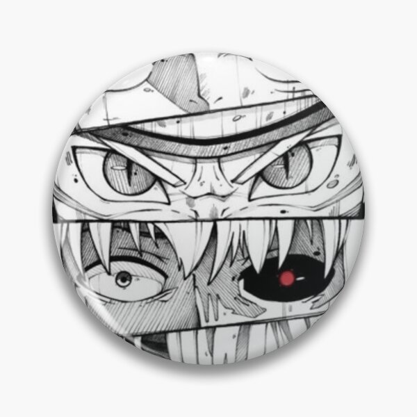 Item preview, anime character eyes designed and sold by leksa00.