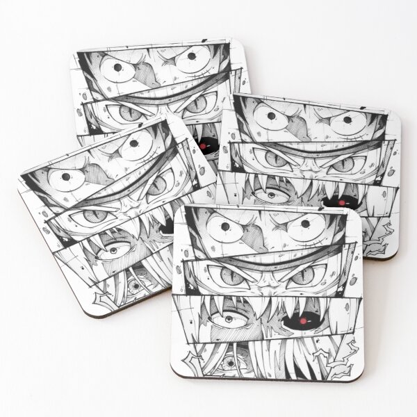 Item preview, anime character eyes designed and sold by leksa00.