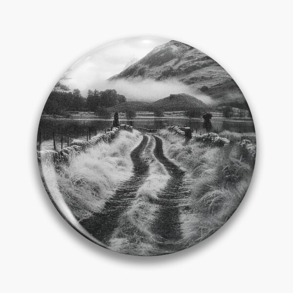 Item preview, Twilight Trail  designed and sold by View From The Grave.