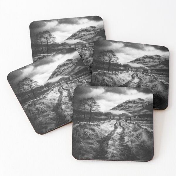 Item preview, Twilight Trail  designed and sold by View From The Grave.