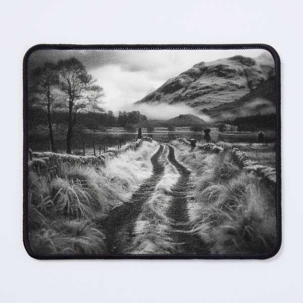 Item preview, Twilight Trail designed and sold by View From The Grave.