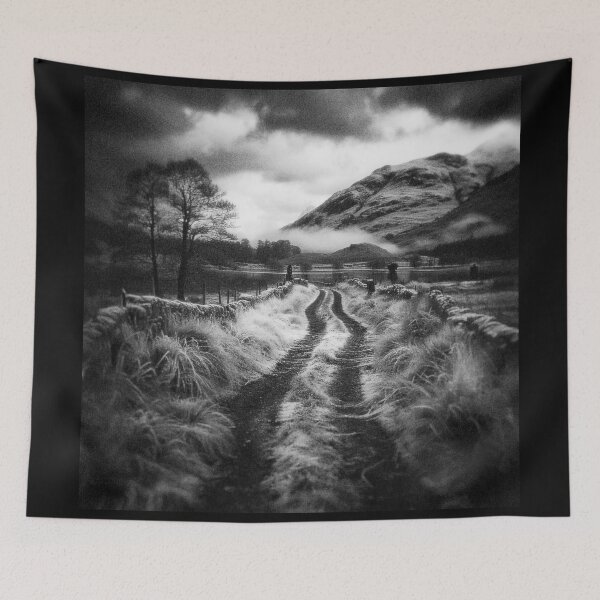 Item preview, Twilight Trail  designed and sold by View From The Grave.