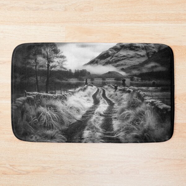Item preview, Twilight Trail  designed and sold by View From The Grave.