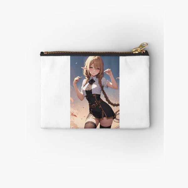 Item preview, Ashimatsu Rairako designed and sold by iloveanimechibi.