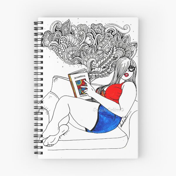 Item preview, Distraction designed and sold by SarahSalim.