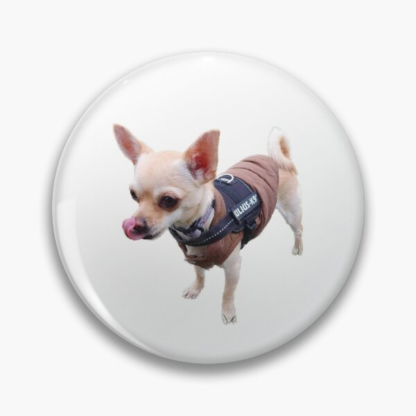 Item preview, Chihuahua  designed and sold by MoonbeamMaya.