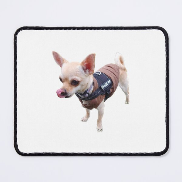 Item preview, Chihuahua designed and sold by MoonbeamMaya.
