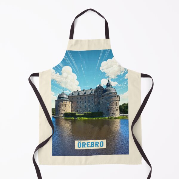 Item preview, Orebro designed and sold by BoKev.