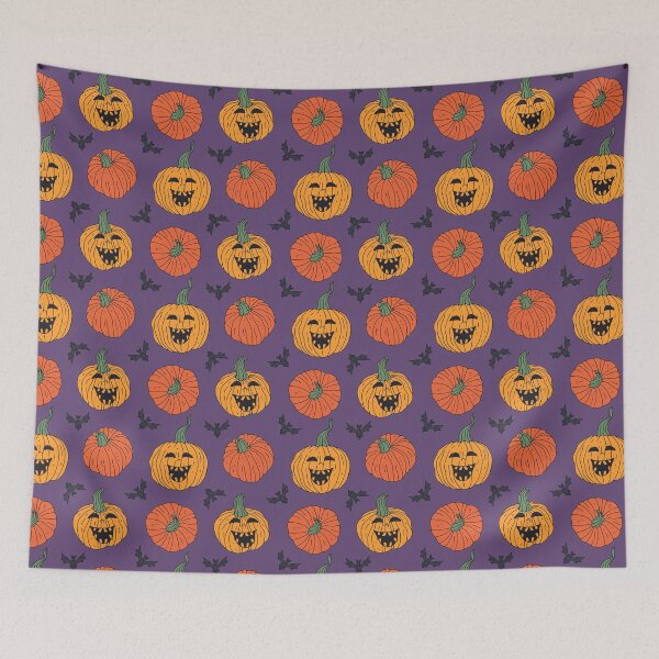 Item preview, Spooky Cute Pumpkin Party designed and sold by paldronma.