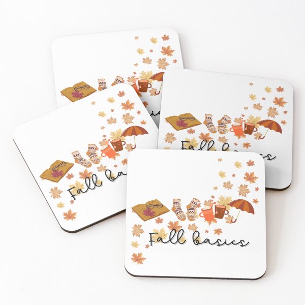 Item preview, Fall basics by the book designed and sold by AccessibleShop.
