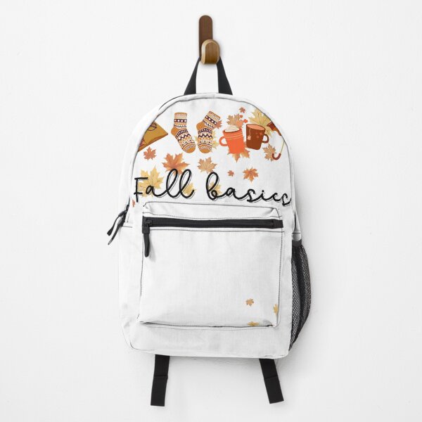 Item preview, Fall basics by the book designed and sold by AccessibleShop.