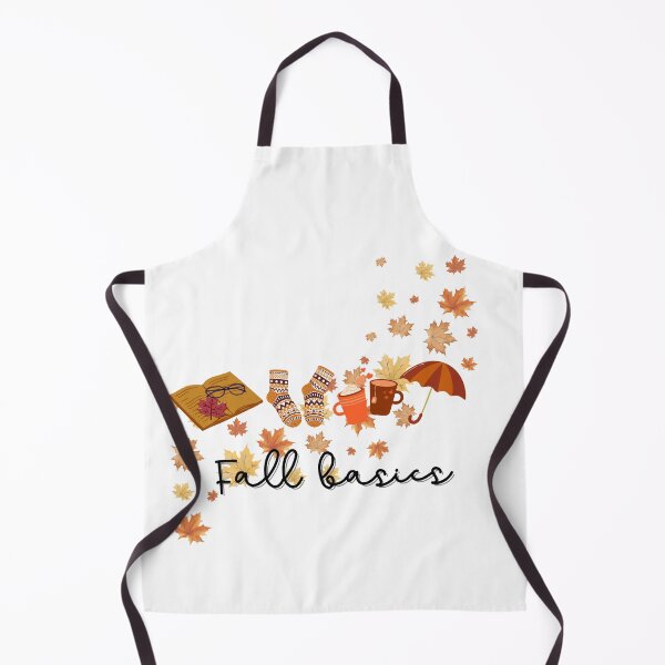 Item preview, Fall basics by the book designed and sold by AccessibleShop.