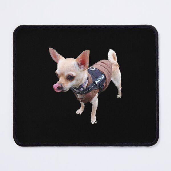 Item preview, Chihuahua designed and sold by MoonbeamMaya.