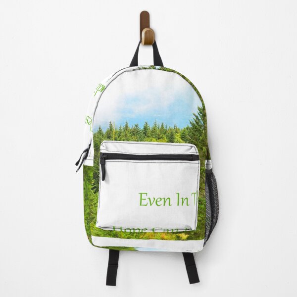 Item preview, Even In The Thickest Fog Mount Mitchell North Carolina designed and sold by LisaWootenPhoto.