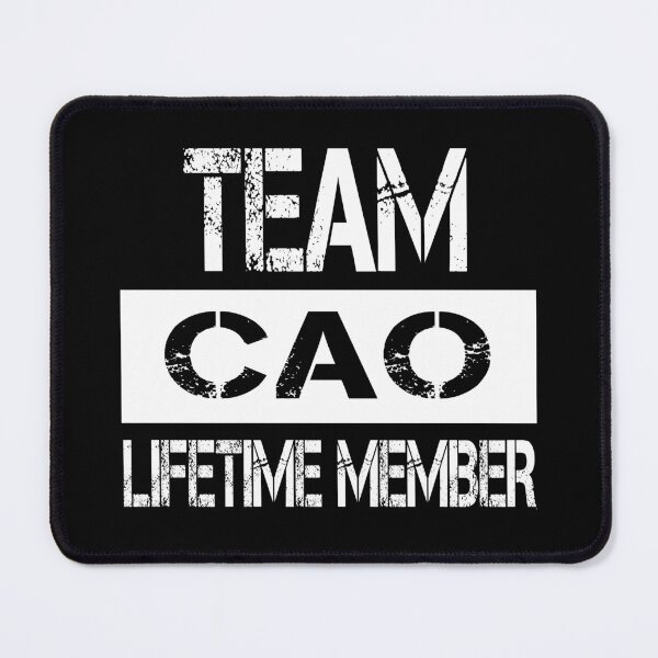 Item preview, Cao Name Cao Lifetime member designed and sold by Opera-Dan.