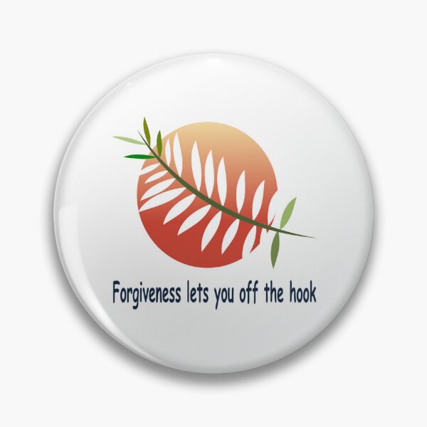 Item preview, Forgiveness designed and sold by RAMIRELLI.