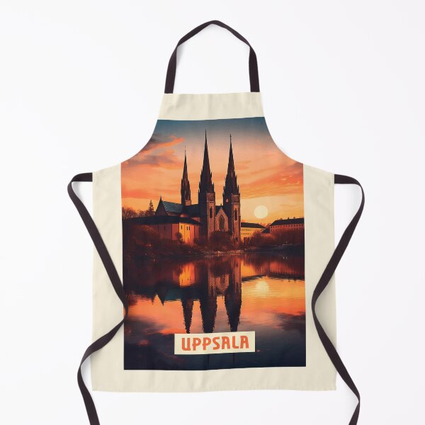 Item preview, Uppsala designed and sold by BoKev.