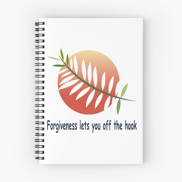 Item preview, Forgiveness designed and sold by RAMIRELLI.