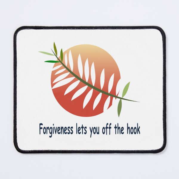 Item preview, Forgiveness designed and sold by RAMIRELLI.