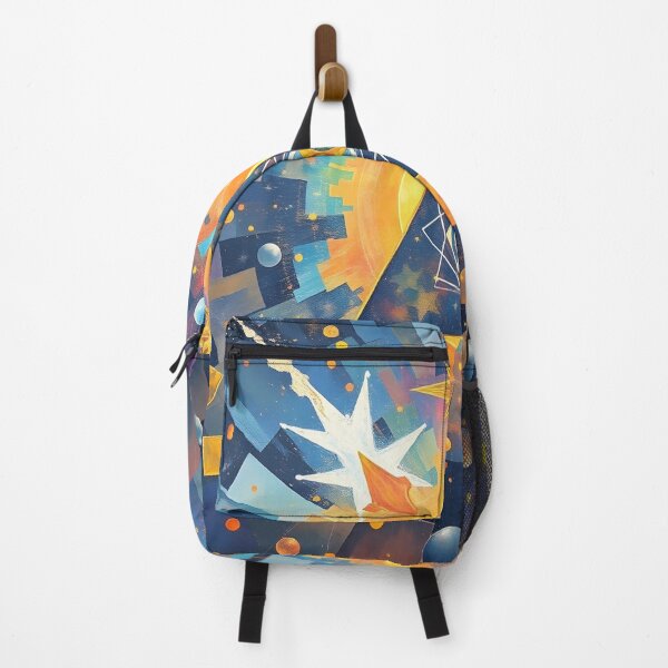 Item preview, Cosmic Geometry #22 designed and sold by Kaleidoscope Print.