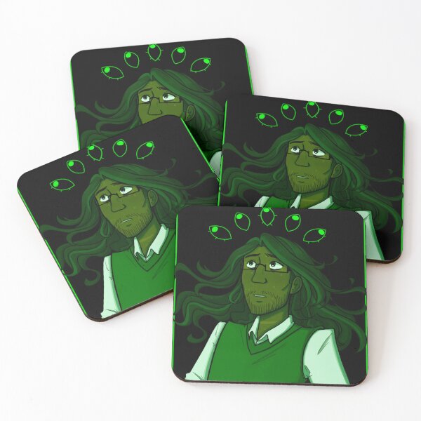 Item preview, The Archivist designed and sold by zerohsugar.