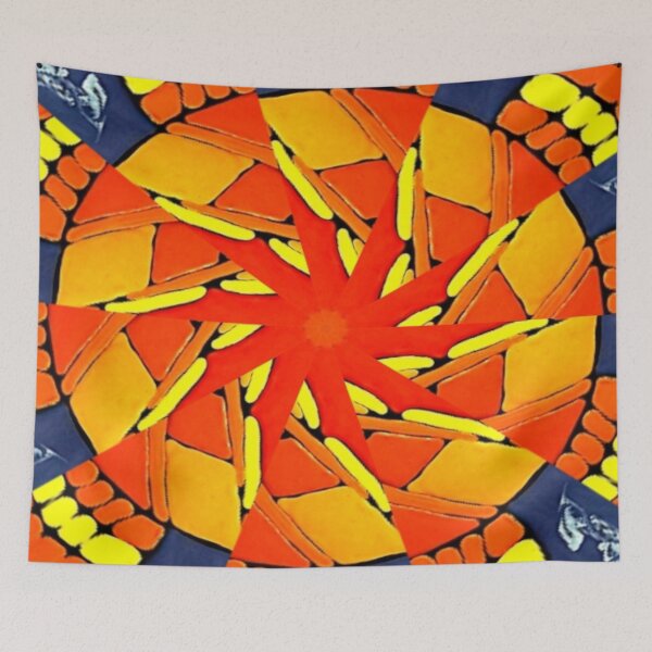 Item preview, Sun rays I designed and sold by Gluecknika.