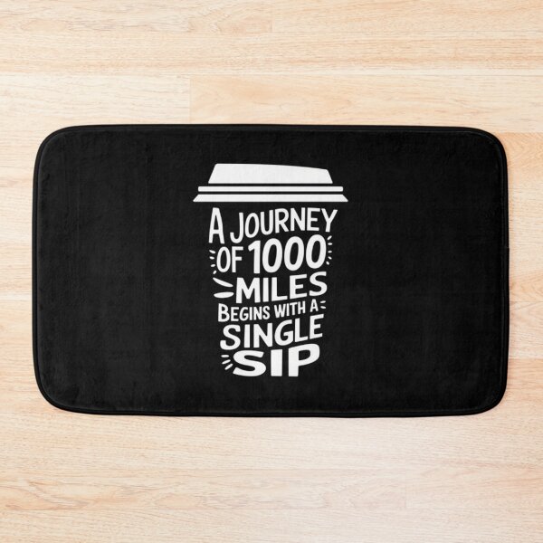 Item preview, Cup of coffee Motivation Text designed and sold by Dem0r.