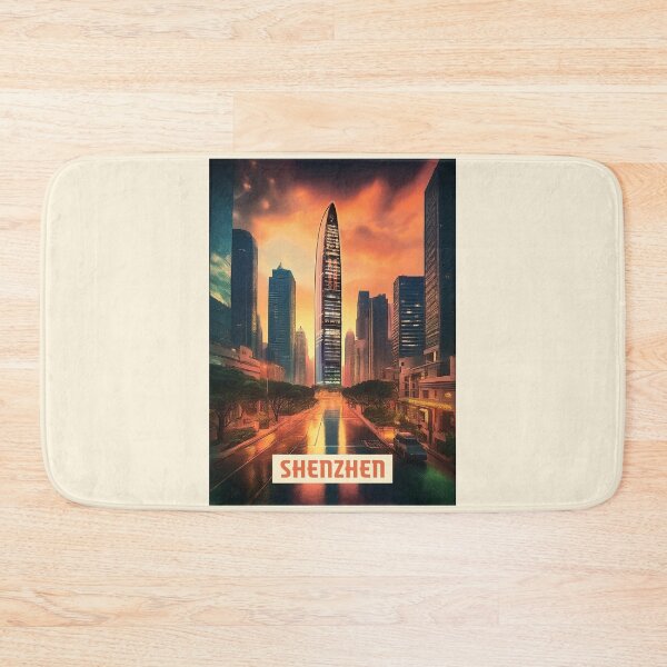 Item preview, Shenzhen designed and sold by BoKev.