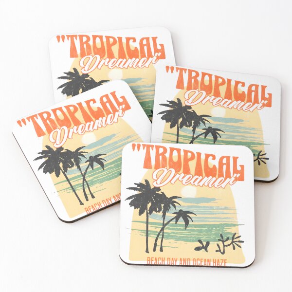 Item preview, Tropical Dreamer designed and sold by soliduxo.