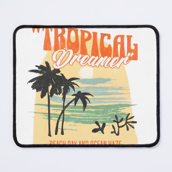 Item preview, Tropical Dreamer designed and sold by soliduxo.