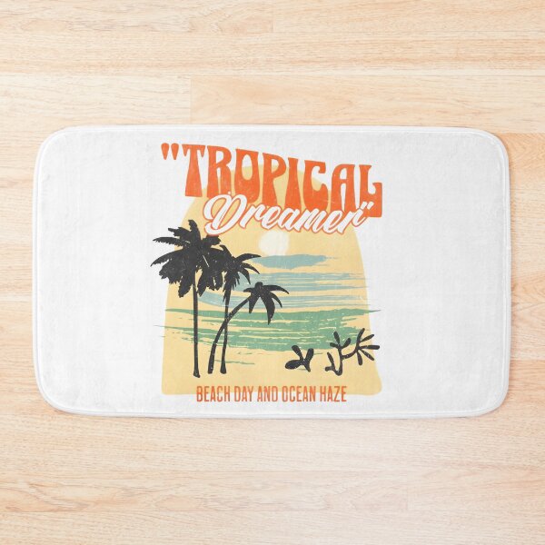 Item preview, Tropical Dreamer designed and sold by soliduxo.