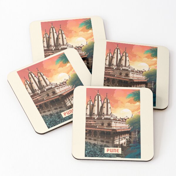 Item preview, Pune designed and sold by BoKev.