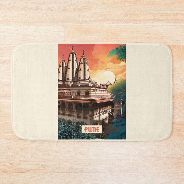 Item preview, Pune designed and sold by BoKev.