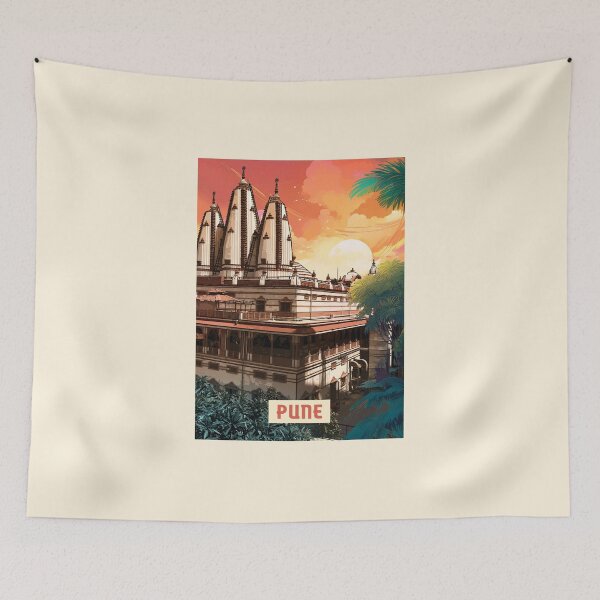 Item preview, Pune designed and sold by BoKev.