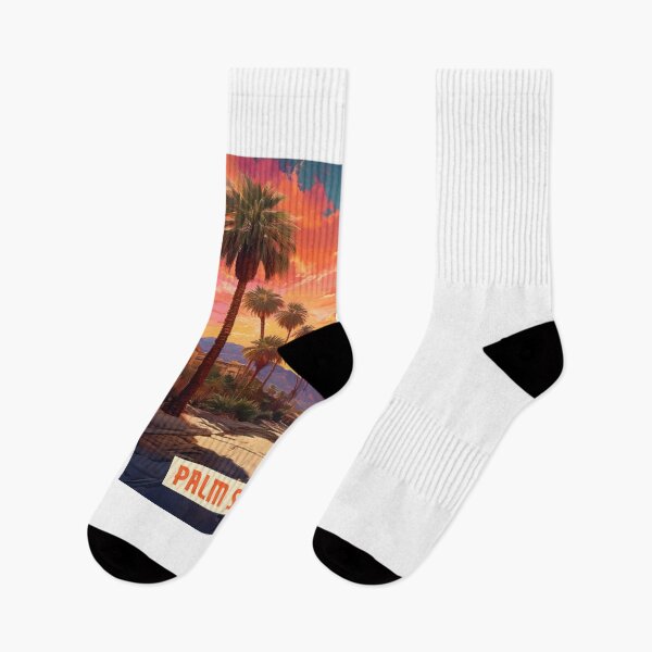 Item preview, Palm Springs designed and sold by BoKev.