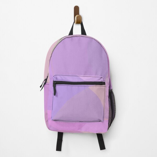 Item preview, Purple Gaze- Lilac Hues Circular Pattern - Minimalism - Constructivism & Chaos designed and sold by TuncGK.