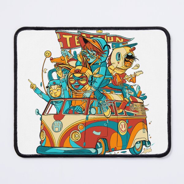 Item preview, Ride Free designed and sold by tenhundred.