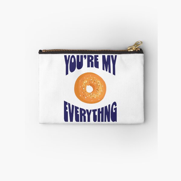 Item preview, Everything Bagel designed and sold by abigailwiley.