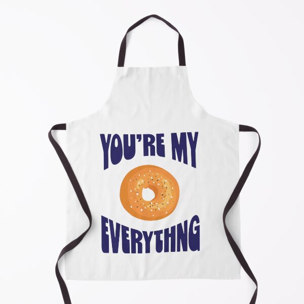 Item preview, Everything Bagel designed and sold by abigailwiley.