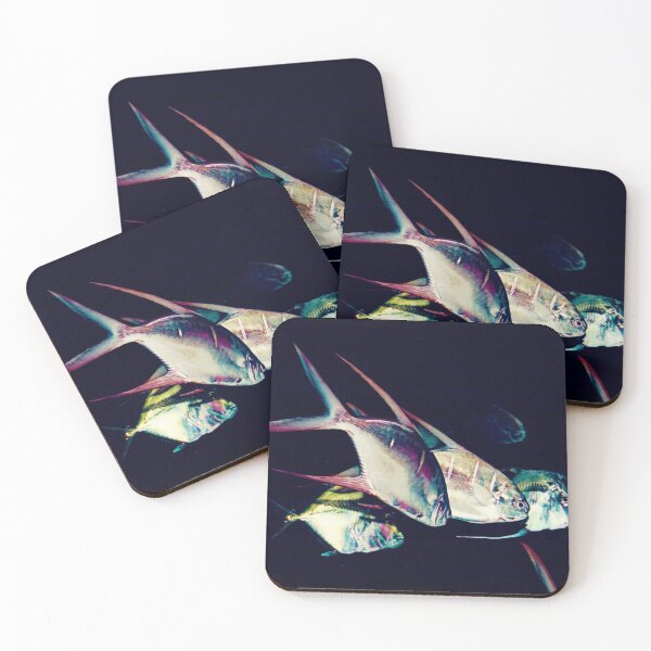 Item preview, Fishes designed and sold by Kacharava.