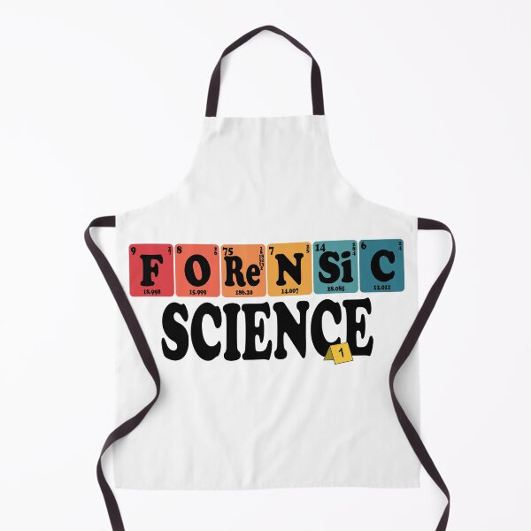 Artikelvorschau, Forensik entworfen und verkauft von ScienceCorner.