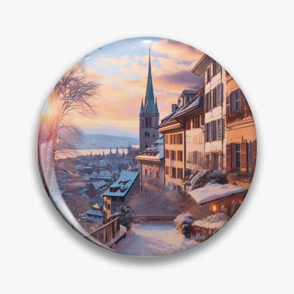 Item preview, Lausanne designed and sold by BoKev.