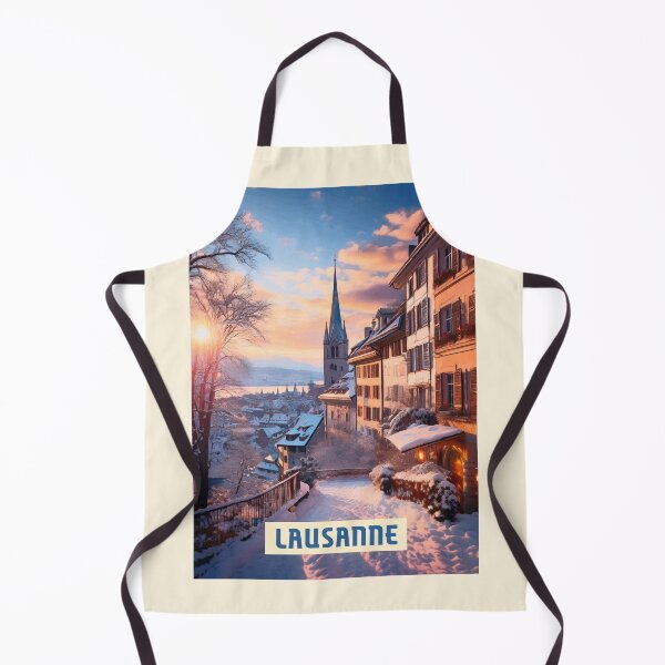 Item preview, Lausanne designed and sold by BoKev.