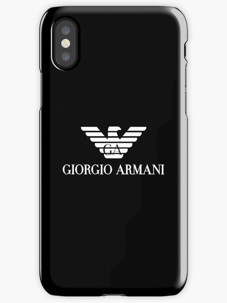 carcasas iphone x armani carcasas iphone x armani